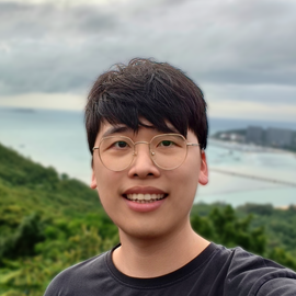 Jiajun Zeng