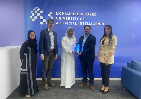 Fact Finding Mission to the United Arab Emirates
