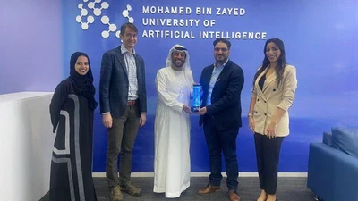 Fact Finding Mission to the United Arab Emirates featured image