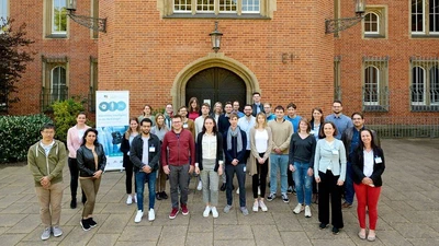 Co-Organizing the 10. DFG-#Nachwuchsakademie featured image
