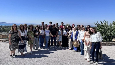 Organzie the Summer School on Biomedical Imaging with Deep Learning (BiLD) featured image