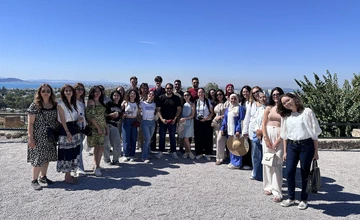Organzie the Summer School on Biomedical Imaging with Deep Learning (BiLD)
