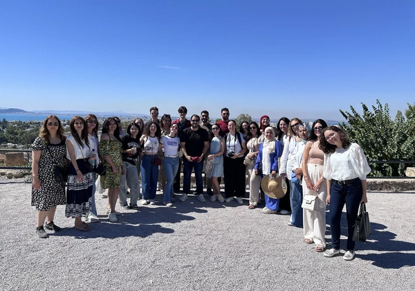 Organzie the Summer School on Biomedical Imaging with Deep Learning (BiLD)