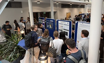 BONFOR Symposium & Promotionsbörse in Bonn
