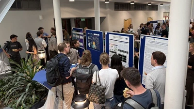 BONFOR Symposium & Promotionsbörse in Bonn featured image