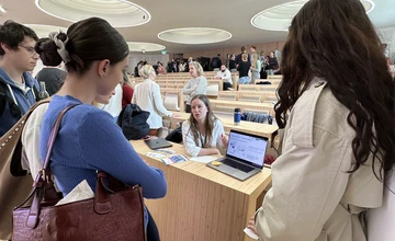 Contributed to the 23rd BONFOR Symposium in Bonn, Germany