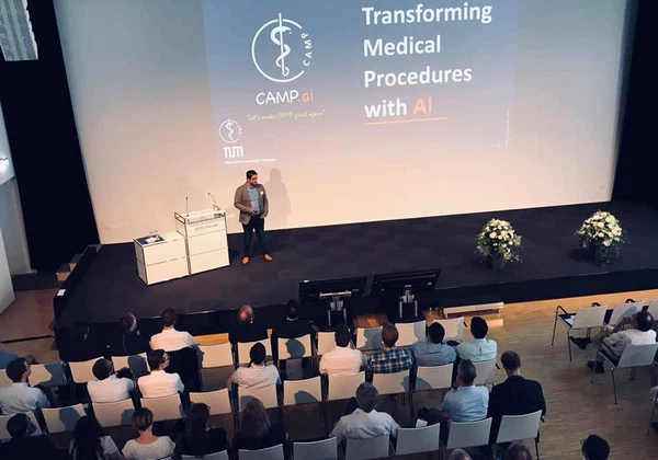 Organizing Committee Member at MICCAI DCL 2020