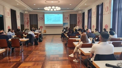 Invited Keynote at the First Arab Science Symposium in Hannover, Germany featured image