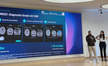 Medical Pitch Contest Bonn