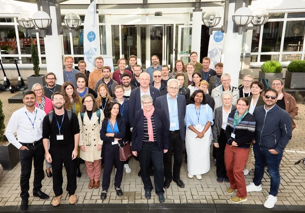 Participate at the DAAD PRIME Alumni Seminar