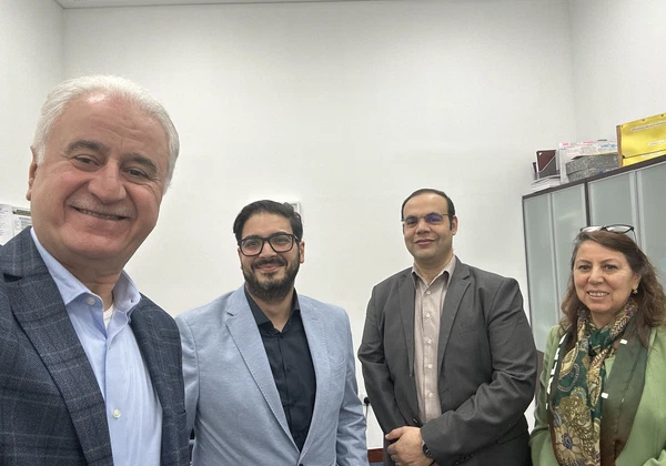 Fact Finding Mission to Emirates and Qatar