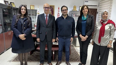 Potential Collaboration on organizing a Summer School on AI in Medicine, Tunisia featured image