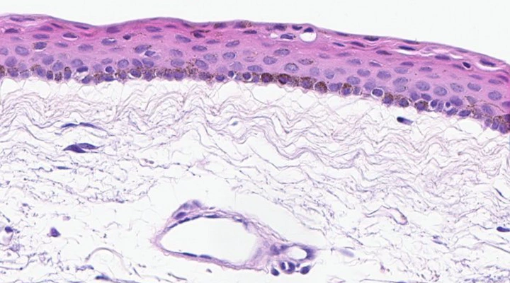 Conjunctival Melanocytic Intraepithelial Lesion (CMIL) Histopathology Dataset