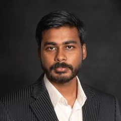 Abhijeet Parida