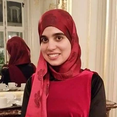 Amal Lahiani