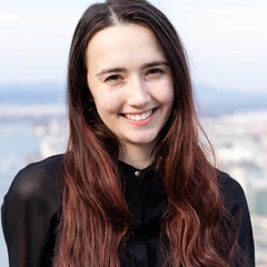 Anna Bodonhelyi