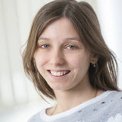Anna Lisitsyna