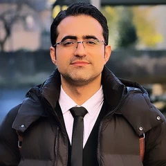 Ashkan Shakarami