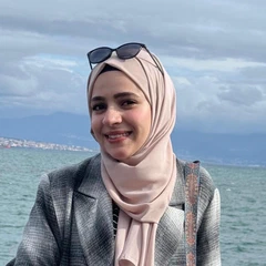 Aya ELGebaly