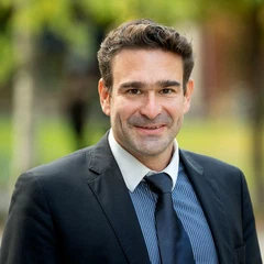 Daniel Sonntag