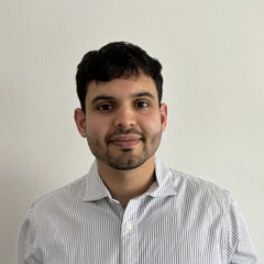Elyes Farjallah