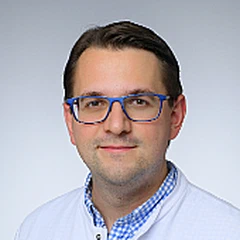 Florian Recker