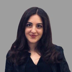 İlayda Selin Türk