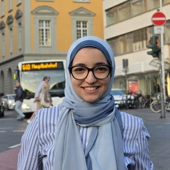 Mayar Abdeldayem