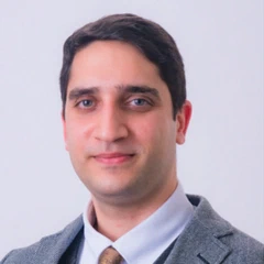 Mazen Soufi