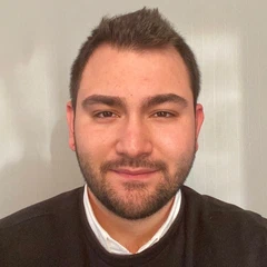 Mert Ikinci