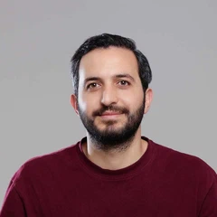 Mohammad Taha