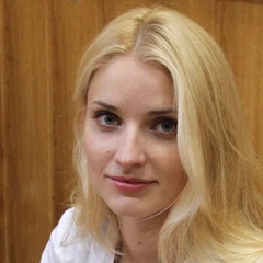 Nina Bondarenko