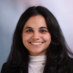 Parinishtha Bhalla