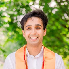 Pranav Kirti