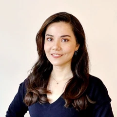 Razieh Rezaei