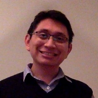 Roger D. Soberanis-Mukul