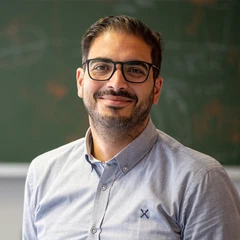 Shadi Albarqouni