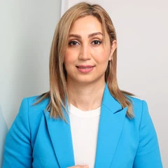 Somayeh Zamani