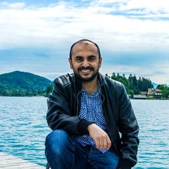 Tariq Bdair