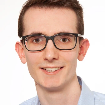 Tobias Bernecker