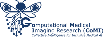 Computational Medical Imaging Research (CoMI)