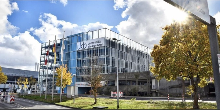 CIR/01/2026: Ph.D. position in AI in Medicine: Foundation Models (m/f/d)