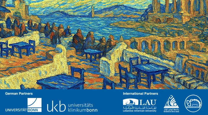 Summer School on Biomedical Imaging with Deep Learning (BILD)