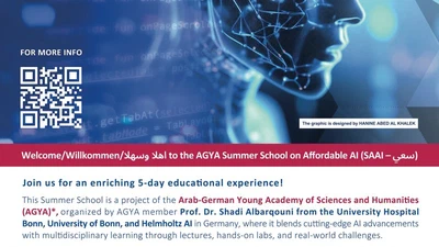 Summer School on Affordable AI (SAAI) featured image