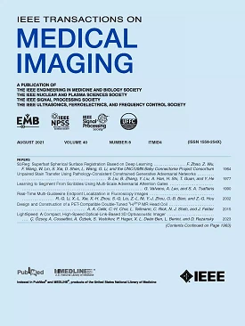Guest Editorial Special Issue on Federated Learning for Medical Imaging: Enabling Collaborative Development of Robust AI Models