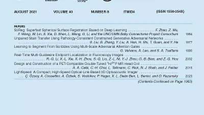 Multi-task multi-domain learning for digital staining and classification of leukocytes featured image