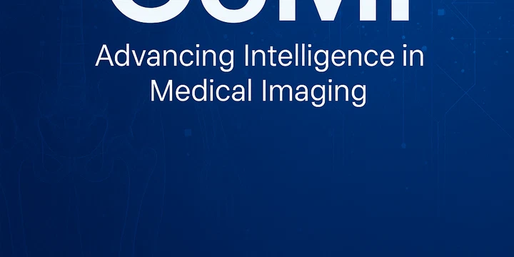 Computational Medical Imaging (Seminar)