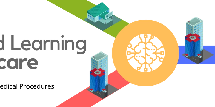 Federated Learning in Healthcare